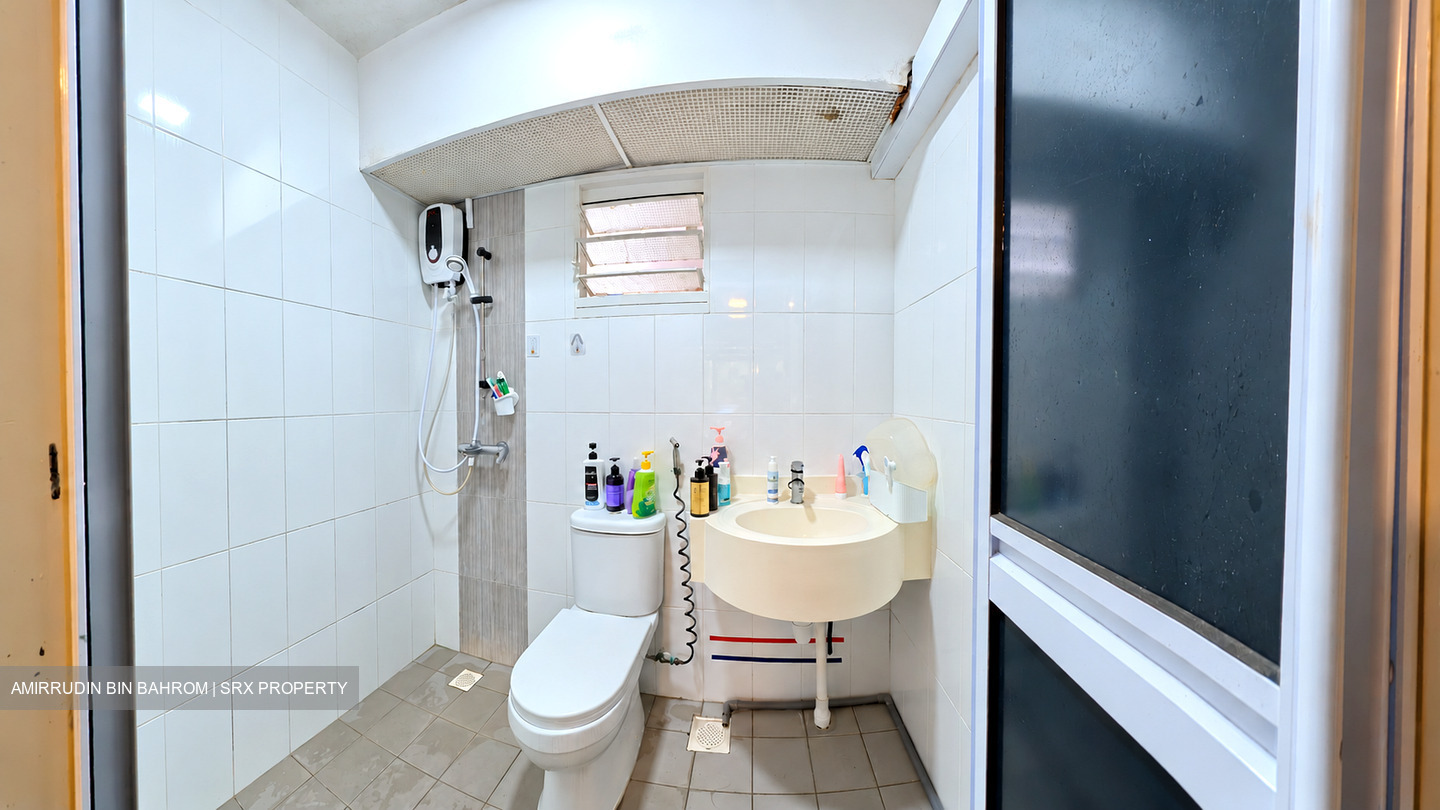 Blk 289B Compassvale Cape (Sengkang), HDB 3 Rooms #637298531